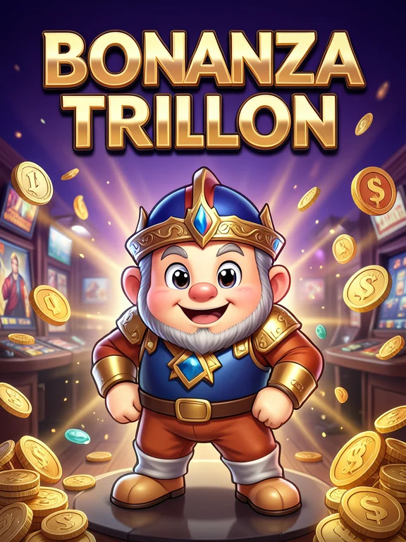 Bonanza Trillion – Review Completo do Slot