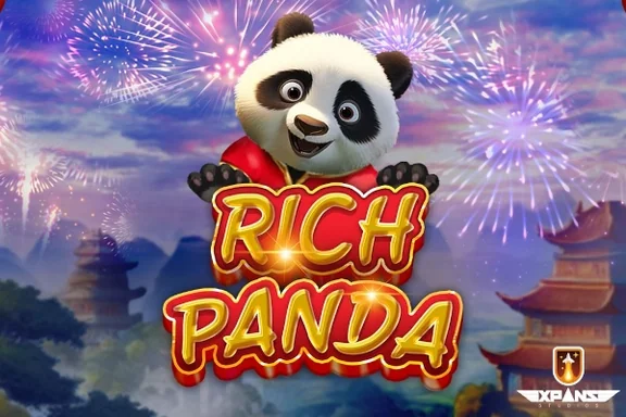 Jogar Buffalos Wealth Fortune — caça-níqueis online