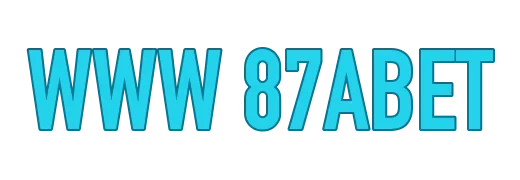 Www 87Abet Logo